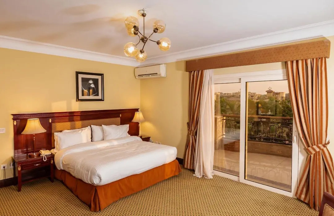 The Villa 604 Powered By Look - Pool & Gym Access-1